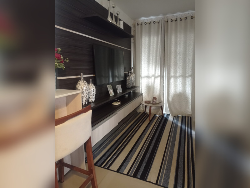 imóvel com 79m² - Bela Vista - São José