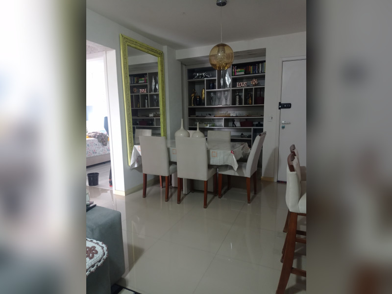 imóvel com 79m² - Bela Vista - São José