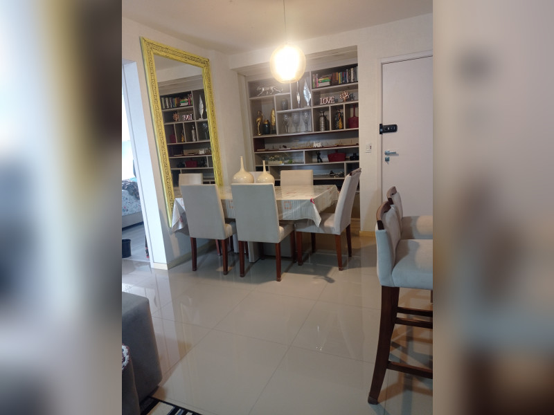 imóvel com 79m² - Bela Vista - São José
