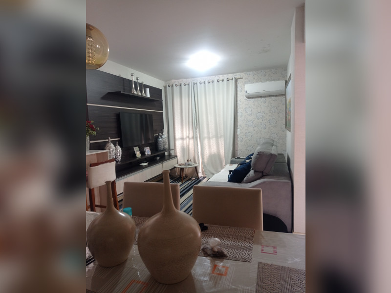 imóvel com 79m² - Bela Vista - São José