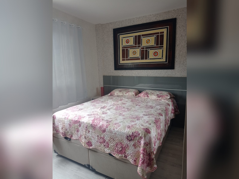 imóvel com 79m² - Bela Vista - São José