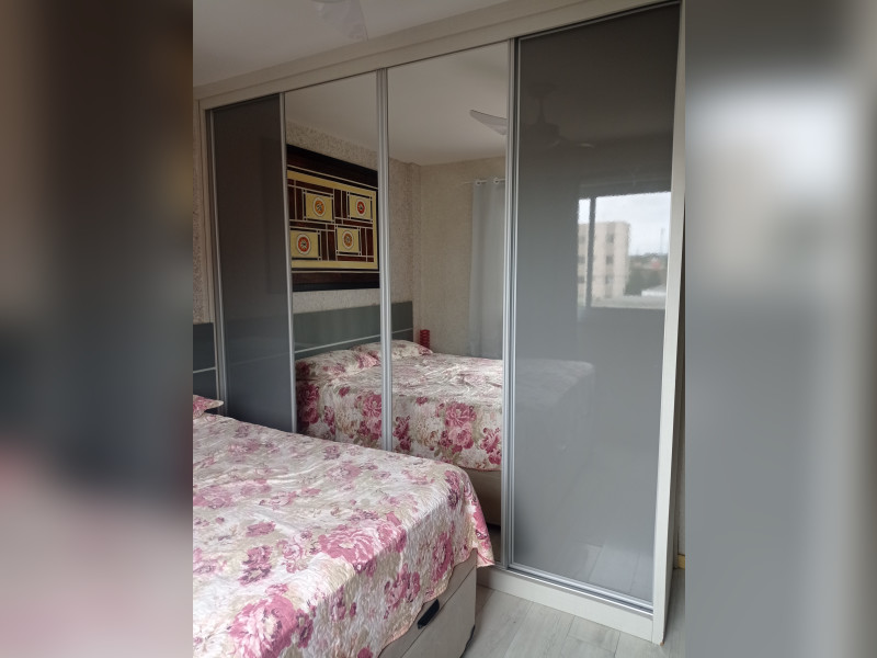 imóvel com 79m² - Bela Vista - São José