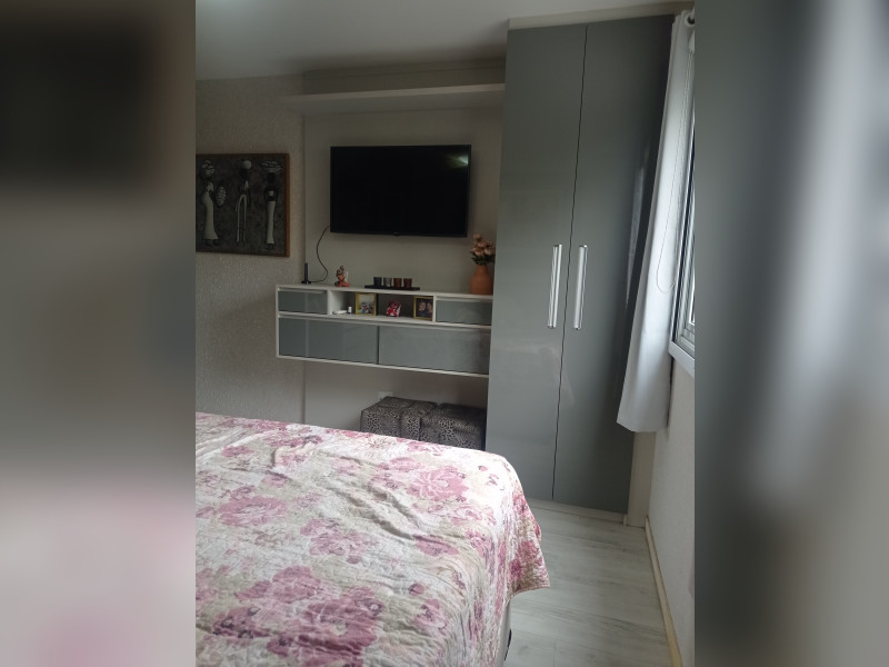 imóvel com 79m² - Bela Vista - São José