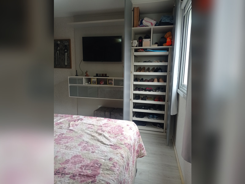 imóvel com 79m² - Bela Vista - São José