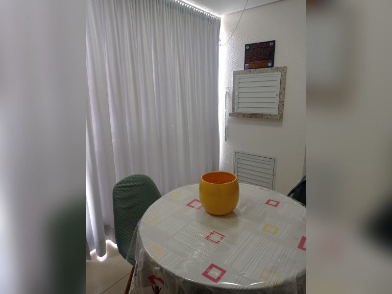 imóvel com 79m² - Bela Vista - São José