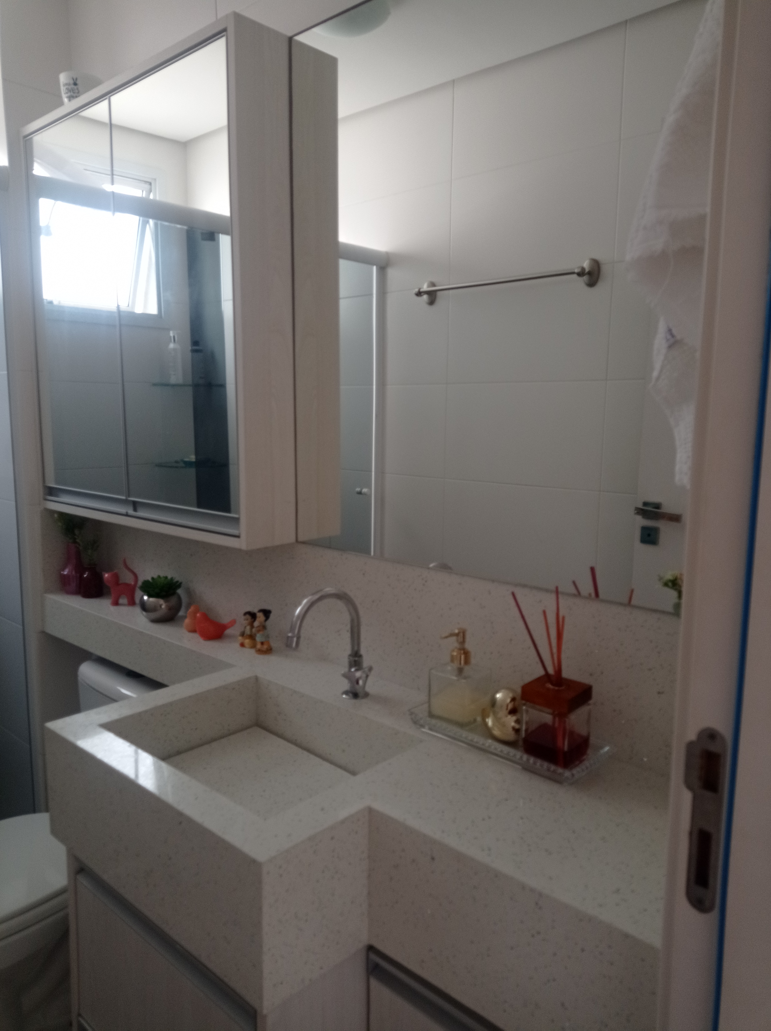 imóvel com 79m² - Bela Vista - São José