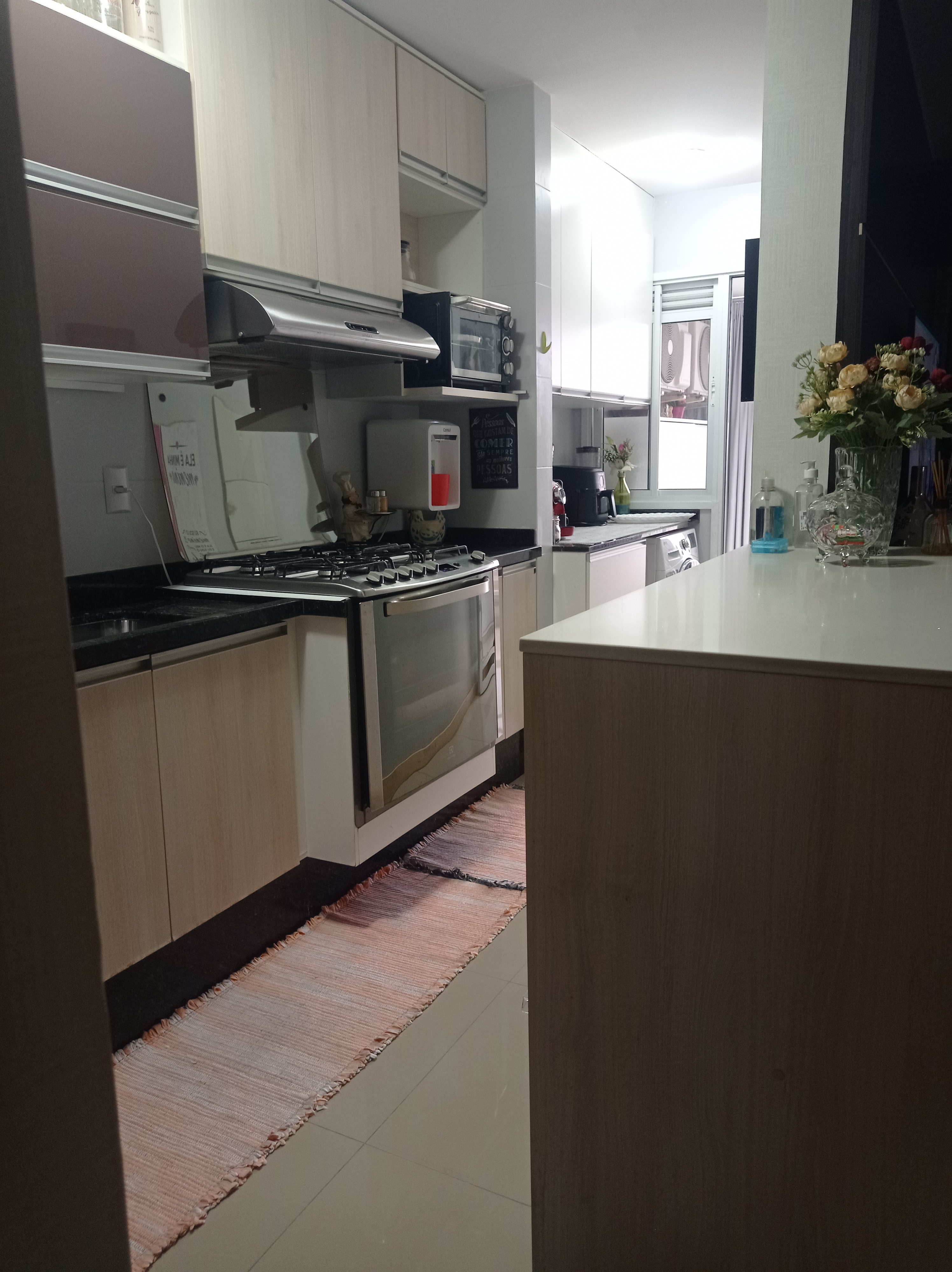 imóvel com 79m² - Bela Vista - São José