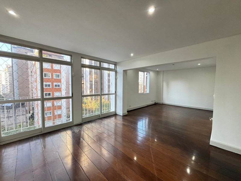 imóvel com 143m² - Jardins - São Paulo
