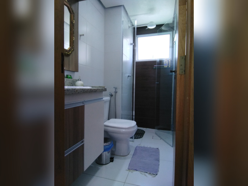 imóvel com 54m² - Centro - Poços de Caldas