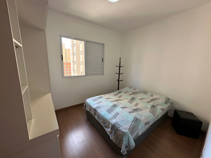 imóvel com 54m² - Centro - Poços de Caldas