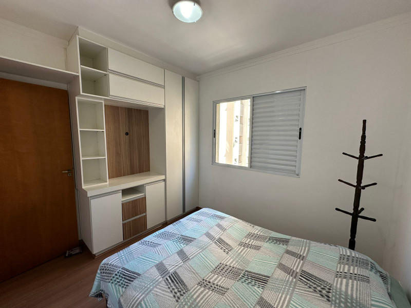 imóvel com 54m² - Centro - Poços de Caldas