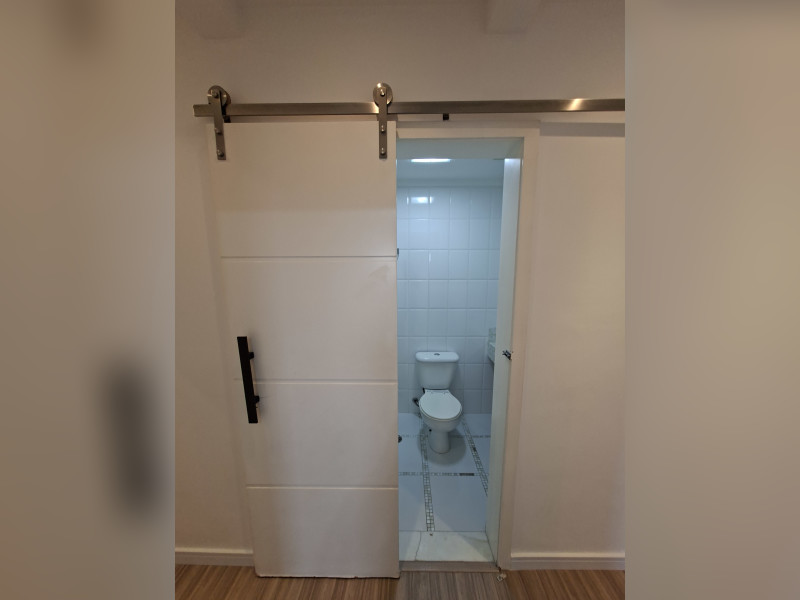 imóvel com 67m² - Nova Gerty - São Caetano do Sul