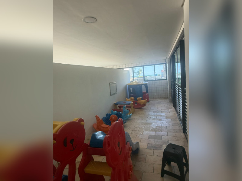 imóvel com 55m² - Candeias - Jaboatao dos Guararapes