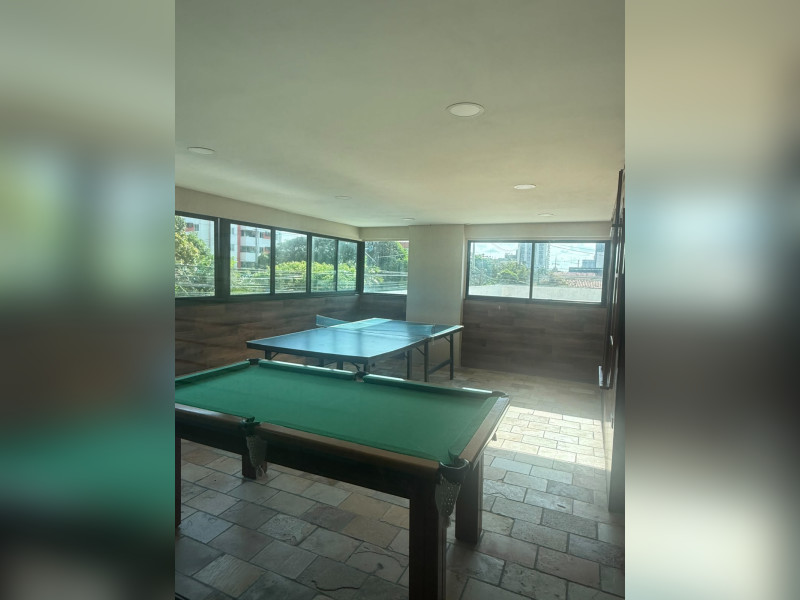 imóvel com 55m² - Candeias - Jaboatao dos Guararapes