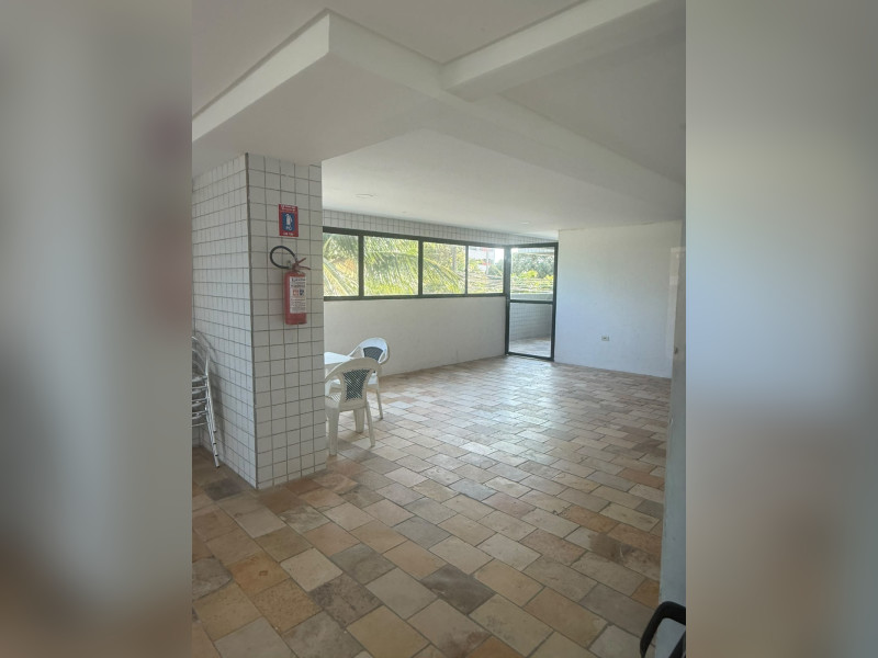 imóvel com 55m² - Candeias - Jaboatao dos Guararapes
