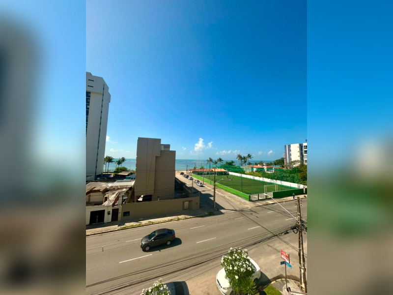 imóvel com 55m² - Candeias - Jaboatao dos Guararapes