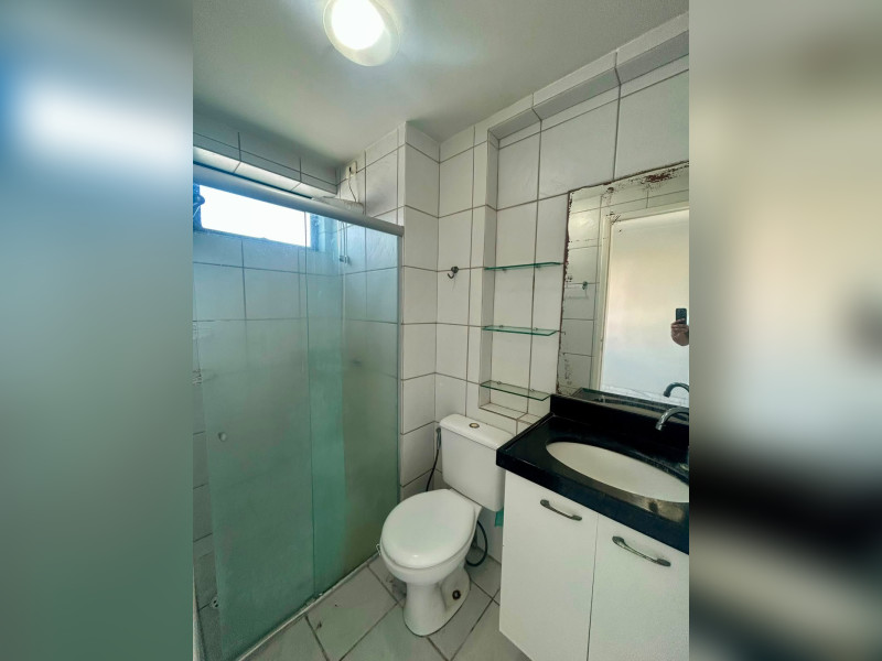 imóvel com 55m² - Candeias - Jaboatao dos Guararapes