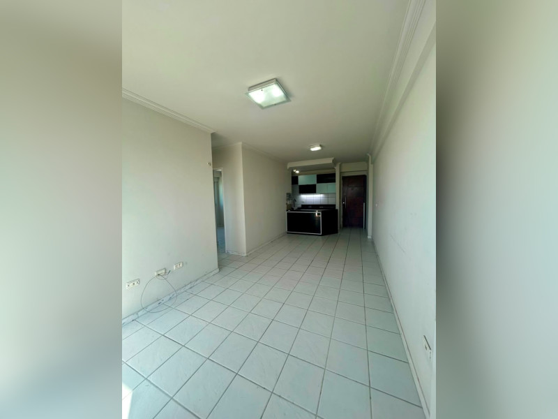 imóvel com 55m² - Candeias - Jaboatao dos Guararapes