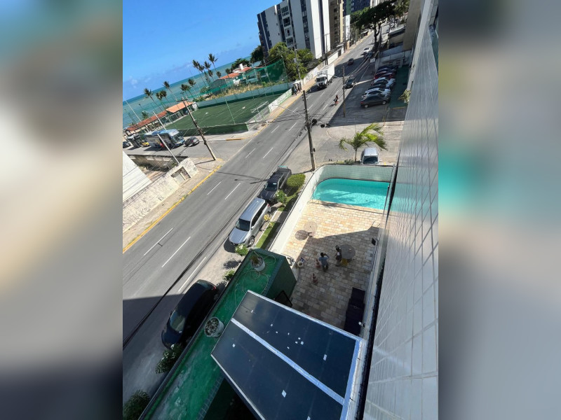 imóvel com 55m² - Candeias - Jaboatao dos Guararapes