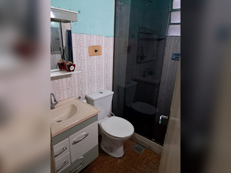 imóvel com 80m² - Pavuna - Rio de Janeiro