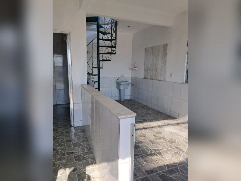 imóvel com 80m² - Pavuna - Rio de Janeiro