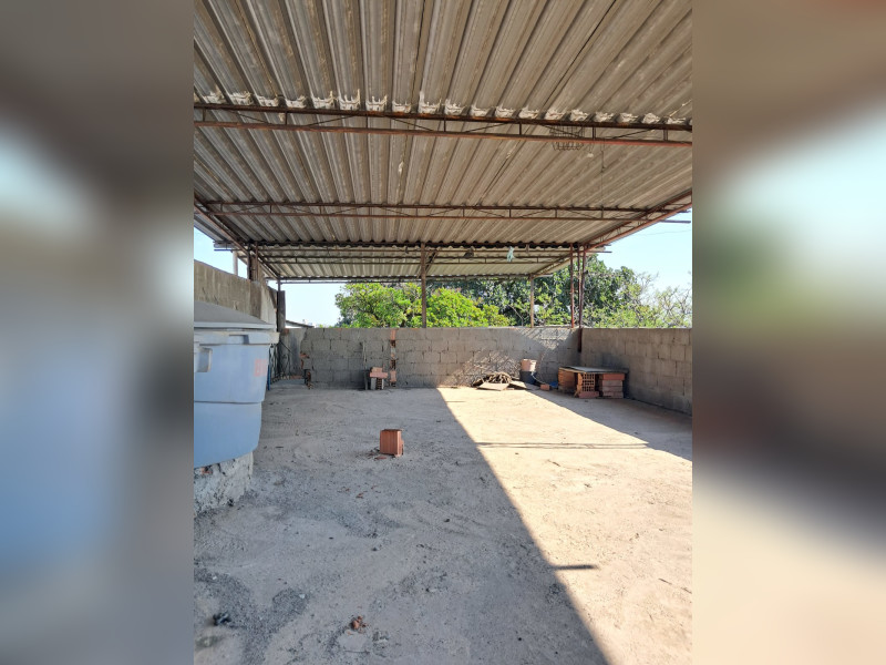 imóvel com 80m² - Pavuna - Rio de Janeiro