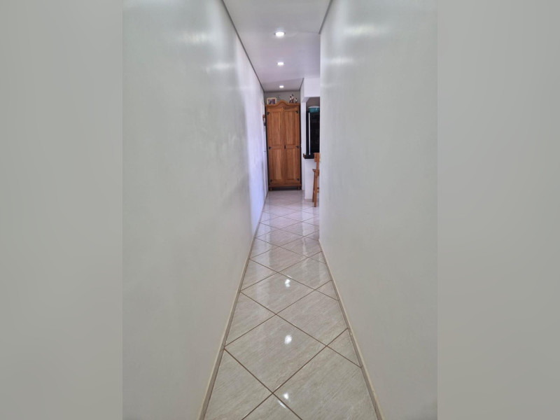 imóvel com 67m² - Parque Faber Castell II - São Carlos