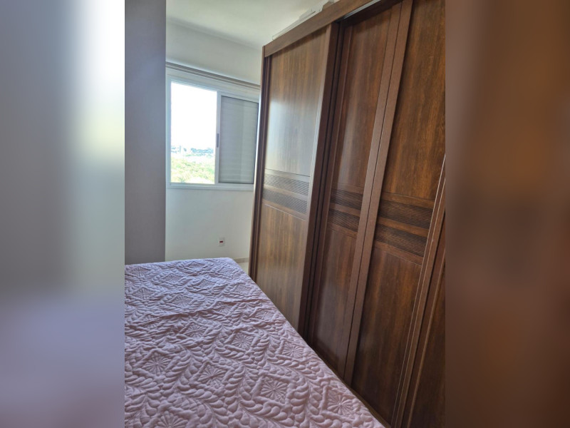 imóvel com 67m² - Parque Faber Castell II - São Carlos