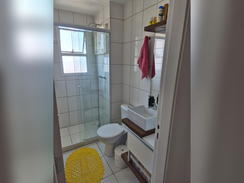 imóvel com 67m² - Parque Faber Castell II - São Carlos