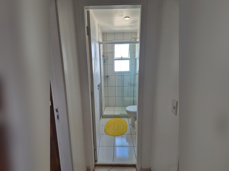 imóvel com 67m² - Parque Faber Castell II - São Carlos