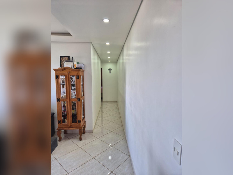 imóvel com 67m² - Parque Faber Castell II - São Carlos
