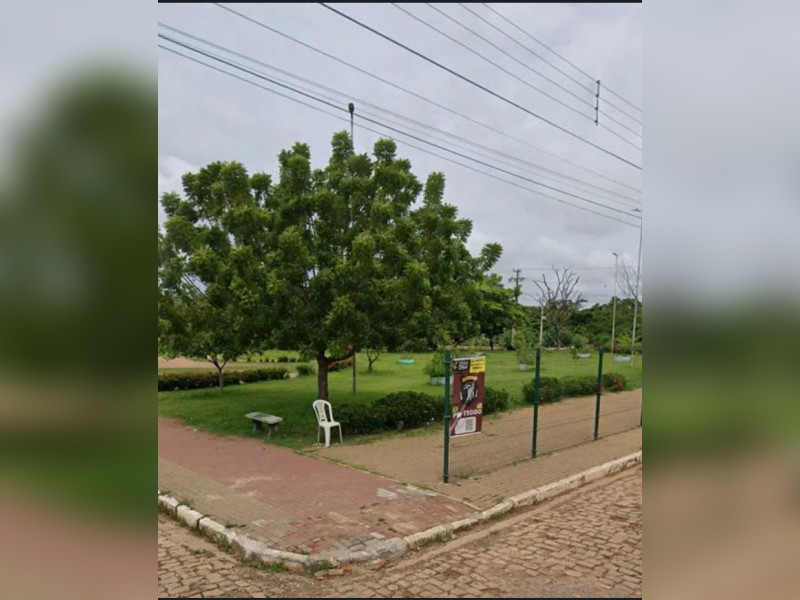 imóvel com 64m² - Verde Lar - Teresina