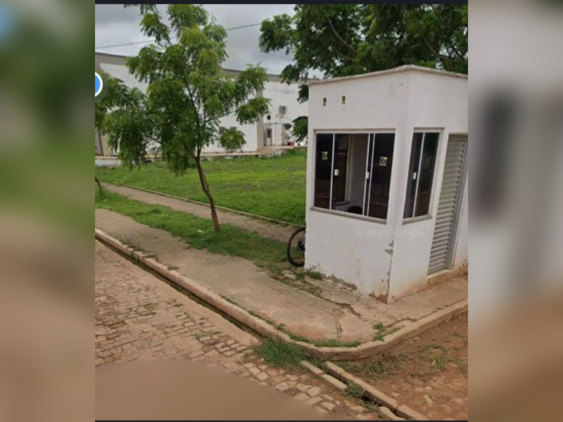 imóvel com 64m² - Verde Lar - Teresina