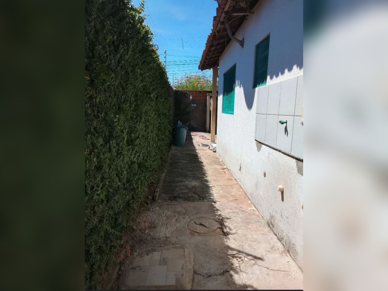 imóvel com 64m² - Verde Lar - Teresina