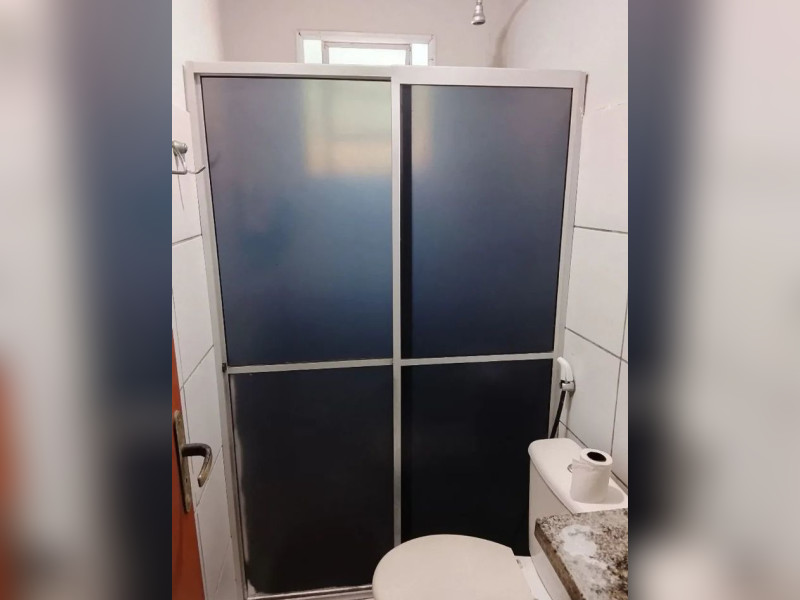 imóvel com 64m² - Verde Lar - Teresina