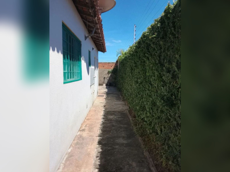 imóvel com 64m² - Verde Lar - Teresina