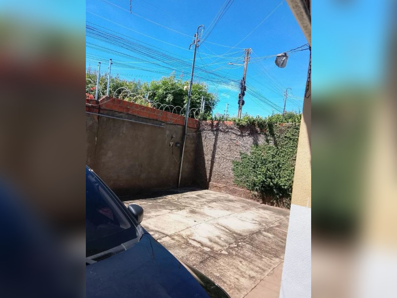 imóvel com 64m² - Verde Lar - Teresina