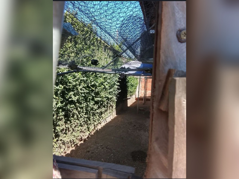 imóvel com 64m² - Verde Lar - Teresina