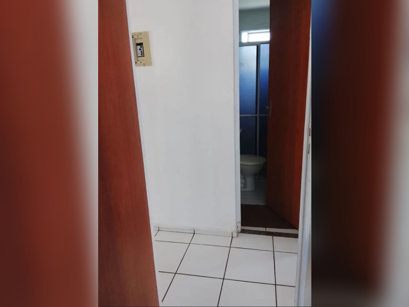 imóvel com 64m² - Verde Lar - Teresina