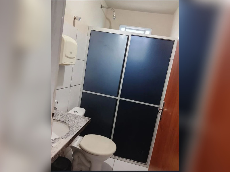 imóvel com 64m² - Verde Lar - Teresina
