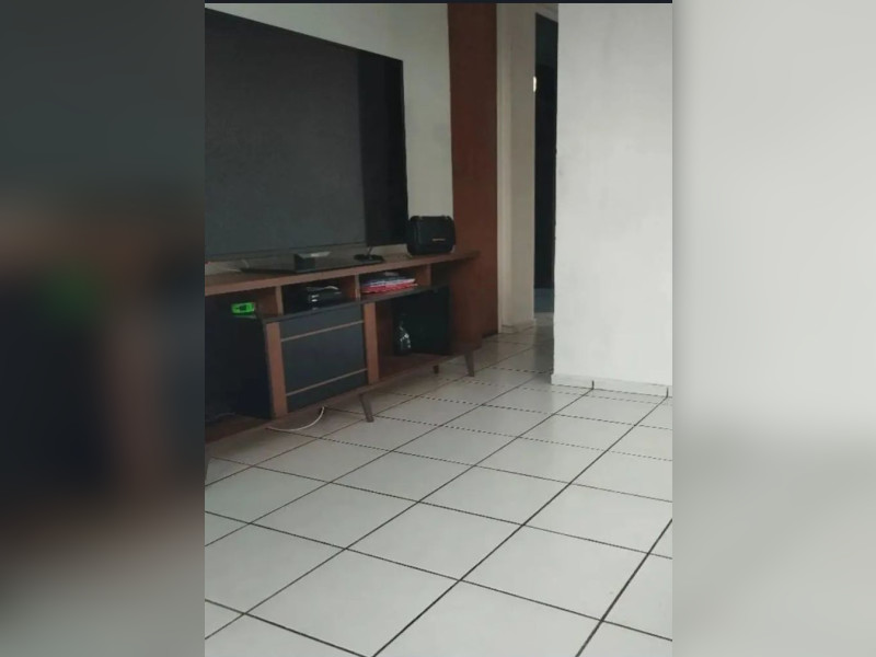 imóvel com 64m² - Verde Lar - Teresina
