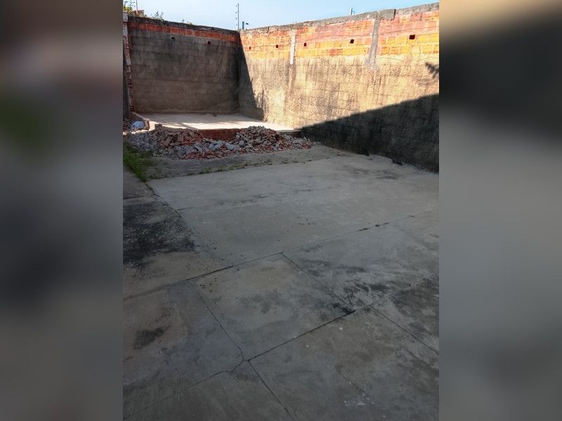 imóvel com 64m² - Verde Lar - Teresina