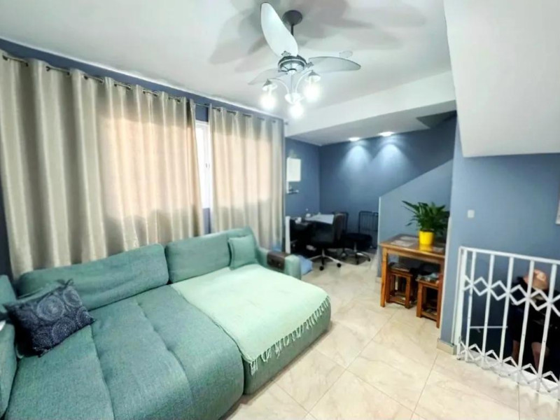imóvel com 106m² - Marapé - Santos