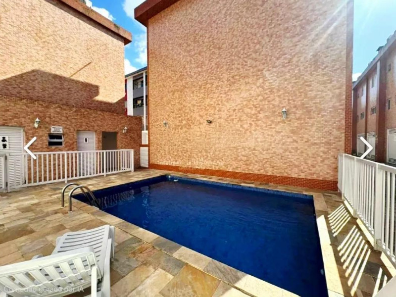 imóvel com 106m² - Marapé - Santos