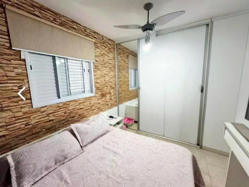 imóvel com 106m² - Marapé - Santos