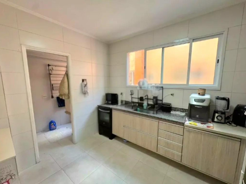 imóvel com 106m² - Marapé - Santos