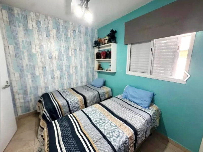 imóvel com 106m² - Marapé - Santos
