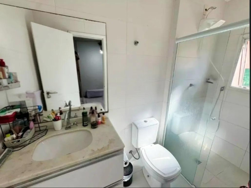 imóvel com 106m² - Marapé - Santos