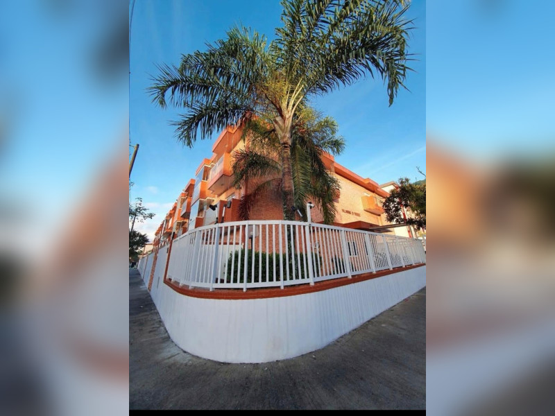 imóvel com 106m² - Marapé - Santos