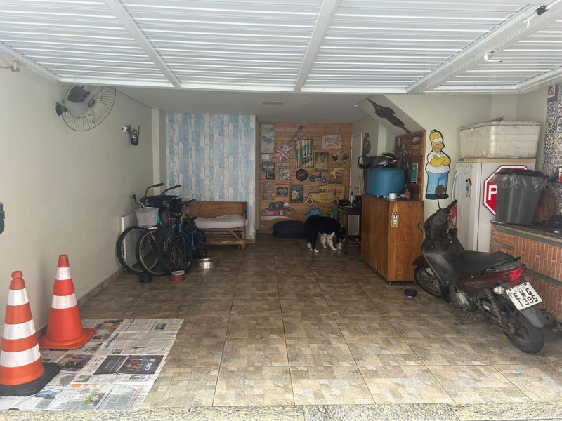 imóvel com 106m² - Marapé - Santos